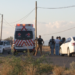 Atropellan a dos menores que paseaban en bicicleta en Delicias